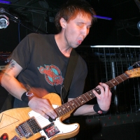 2006.02.26 ДР Курта Кобейна. Че