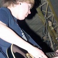 2006.02.26 ДР Курта Кобейна. Че