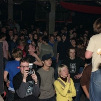 2006.02.26 ДР Курта Кобейна. Че