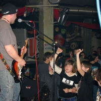 2006.02.26 ДР Курта Кобейна. Че