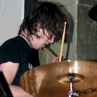 2006.02.26 ДР Курта Кобейна. Че