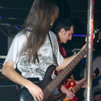 2006.02.26 ДР Курта Кобейна. Че
