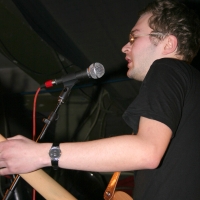 2006.02.26 ДР Курта Кобейна. Че