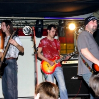 2006.02.26 ДР Курта Кобейна. Че