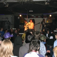 2006.02.26 ДР Курта Кобейна. Че