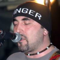 2006.02.26 ДР Курта Кобейна. Че