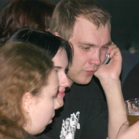 2006.02.26 ДР Курта Кобейна. Че
