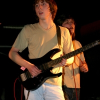2006.02.26 ДР Курта Кобейна. Че