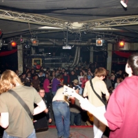 2006.02.26 ДР Курта Кобейна. Че