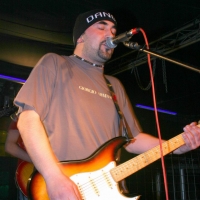 2006.02.26 ДР Курта Кобейна. Че