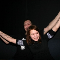 2006.02.26 ДР Курта Кобейна. Че