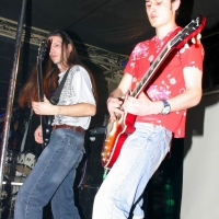 2006.02.26 ДР Курта Кобейна. Че