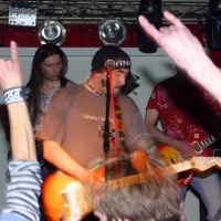 2006.02.26 ДР Курта Кобейна. Че