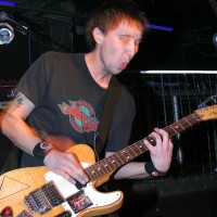 2006.02.26 ДР Курта Кобейна. Че
