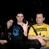 2006.02.26 ДР Курта Кобейна. Че