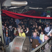 2006.02.26 ДР Курта Кобейна. Че