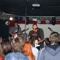 2006.02.26 ДР Курта Кобейна. Че