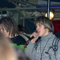 2006.02.26 ДР Курта Кобейна. Че