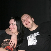 2006.02.26 ДР Курта Кобейна. Че
