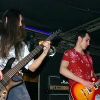 2006.02.26 ДР Курта Кобейна. Че