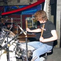 2006.02.26 ДР Курта Кобейна. Че