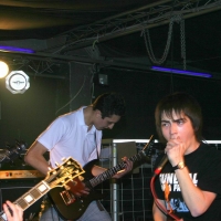 2006.02.26 ДР Курта Кобейна. Че
