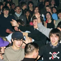 2006.02.26 ДР Курта Кобейна. Че