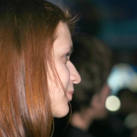 2006.02.26 ДР Курта Кобейна. Че