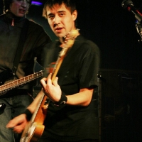 2006.02.26 ДР Курта Кобейна. Че