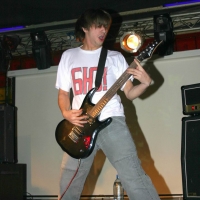 2006.02.26 ДР Курта Кобейна. Че