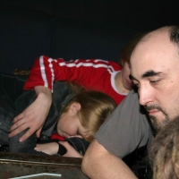 2006.02.26 ДР Курта Кобейна. Че