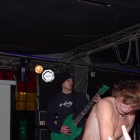 2006.02.26 ДР Курта Кобейна. Че
