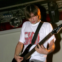 2006.02.26 ДР Курта Кобейна. Че