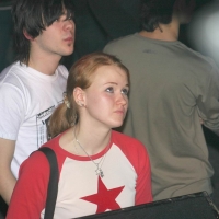 2006.02.26 ДР Курта Кобейна. Че