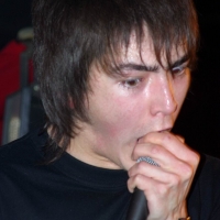 2006.02.26 ДР Курта Кобейна. Че