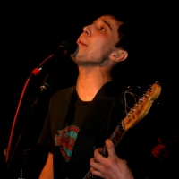 2006.02.26 ДР Курта Кобейна. Че