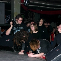 2006.02.26 ДР Курта Кобейна. Че