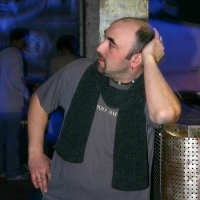 2006.02.26 ДР Курта Кобейна. Че
