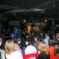 2006.02.26 ДР Курта Кобейна. Че