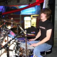 2006.02.26 ДР Курта Кобейна. Че