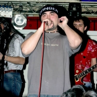 2006.02.26 ДР Курта Кобейна. Че