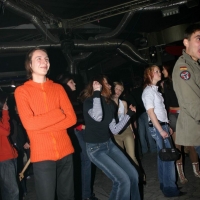 2006.02.26 ДР Курта Кобейна. Че