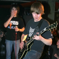 2006.02.26 ДР Курта Кобейна. Че