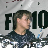 2006.02.26 ДР Курта Кобейна. Че