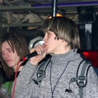 2006.02.26 ДР Курта Кобейна. Че