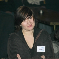 2006.02.26 ДР Курта Кобейна. Че