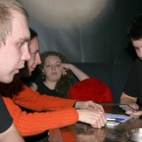 2006.02.26 ДР Курта Кобейна. Че