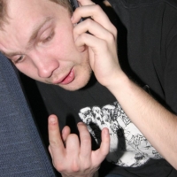 2006.02.26 ДР Курта Кобейна. Че