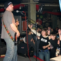 2006.02.26 ДР Курта Кобейна. Че