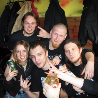 2006.03.10-11 Тольятти (Аркона)